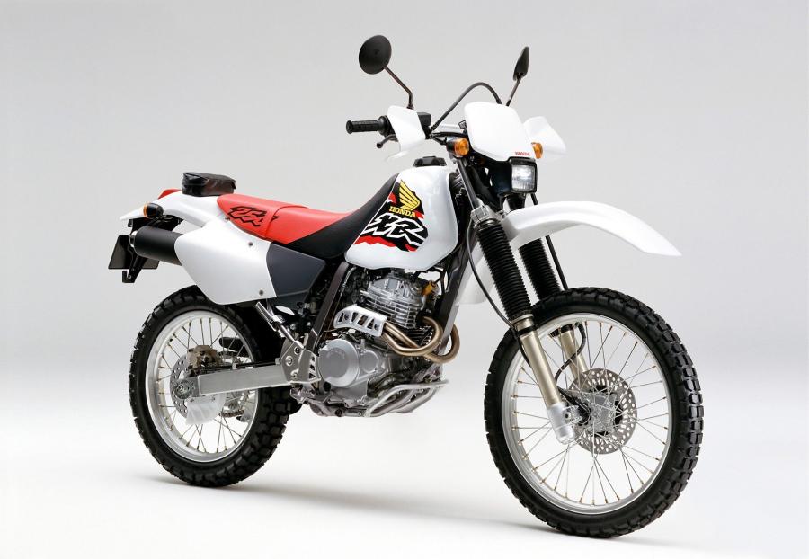 Honda XR250